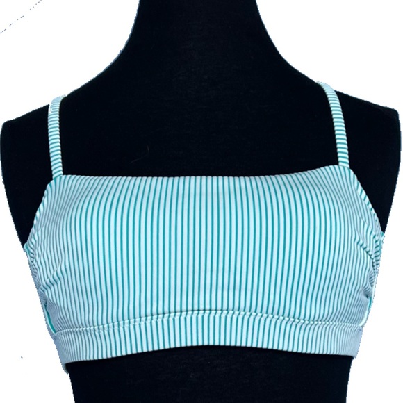 Shade & Shore 2 Piece Bikini NWOT - Picture 1 of 6